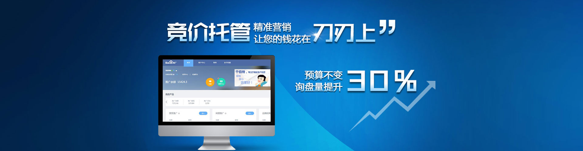 长沙竞价代运营